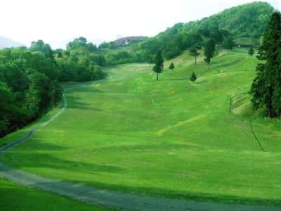 杉ノ木台ゴルフクラブ