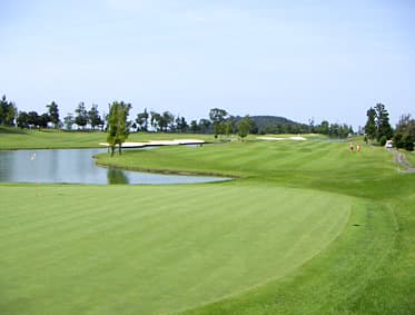 フォーレスト福井ゴルフクラブ