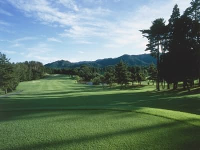 フクイカントリークラブ【アコーディア・ゴルフ】