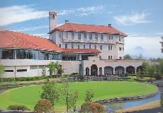 甲斐ヒルズカントリー倶楽部