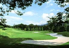 大月ガーデンゴルフクラブ【アコーディア・ゴルフ】