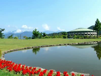 都ゴルフ倶楽部（山梨県）