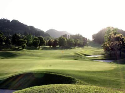 メイプルポイントゴルフクラブ