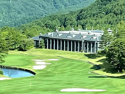 オーソルヴェール 軽井沢倶楽部