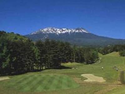 木曽カントリー倶楽部