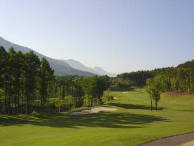 長野デューンズゴルフクラブ