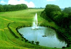 長野国際カントリークラブ