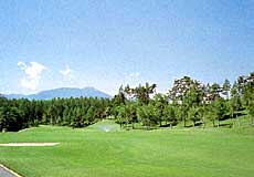 望月リソルゴルフクラブ