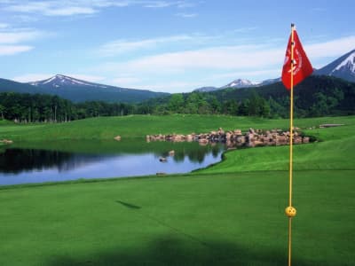十和田湖高原ゴルフクラブ