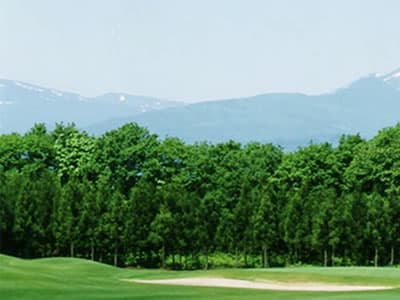 みちのく国際ゴルフ倶楽部