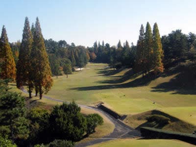 愛岐カントリークラブ