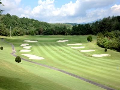 岐阜国際カントリー倶楽部