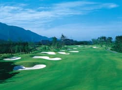瑞陵ゴルフ倶楽部