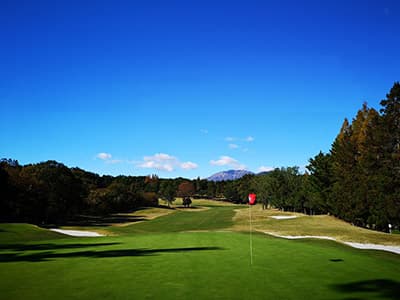 関ヶ原カントリークラブ