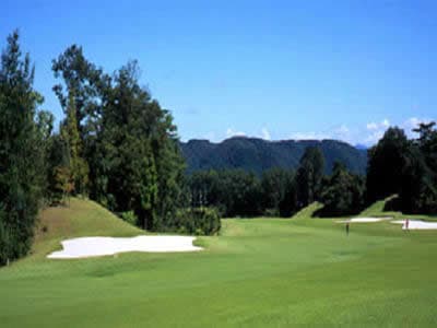 エクセレントゴルフクラブみたけ花トピアコース【アコーディア・ゴルフ】