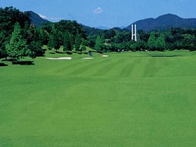 明智ゴルフ倶楽部　かしおゴルフ場