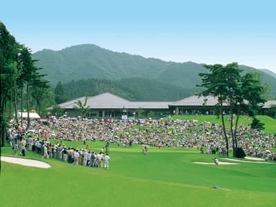 ゴルフ5カントリーみずなみコース(旧:みずなみカントリー倶楽部)