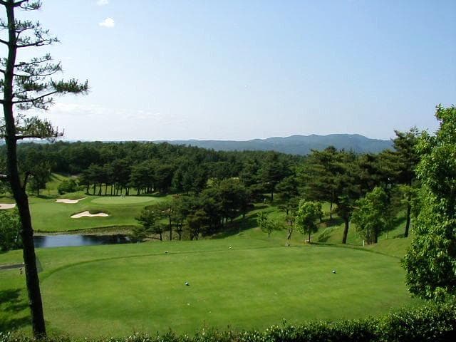 麗澤瑞浪ゴルフ倶楽部 高原コース
