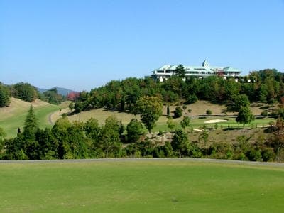 フォレストみずなみカントリークラブ【アコーディア・ゴルフ】