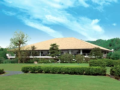 ＴＯＳＨＩＮ さくら Ｈｉｌｌｓ Ｇｏｌｆ Ｃｌｕｂ（トーシンさくらヒルズゴルフクラブ）