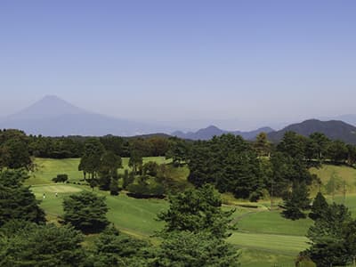 伊豆国際カントリークラブ【アコーディア・ゴルフ】