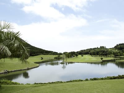 稲取ゴルフクラブ