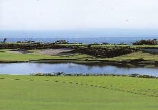 グランフィールズカントリークラブ