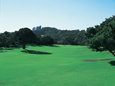 静岡カントリー浜岡コース＆ホテル（３６Ｈ）