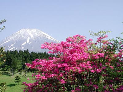 十里木カントリークラブ【アコーディア・ゴルフ】