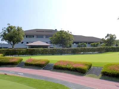 沼津ゴルフクラブ