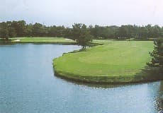 浜松シーサイドゴルフクラブ