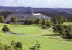 ホロンゴルフ倶楽部