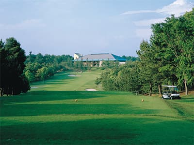 掛川カントリークラブ【アコーディア・ゴルフ】