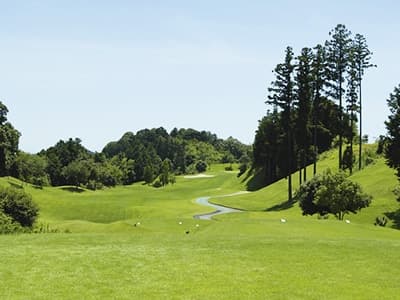 三木の里カントリークラブ【PGM】