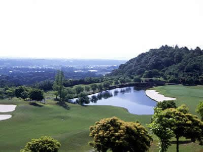 キャッスルヒルカントリークラブ【アコーディア・ゴルフ】