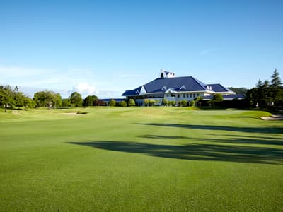 三甲ゴルフ倶楽部　京和コース（旧：京和カントリー倶楽部）