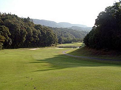 定光寺カントリークラブ