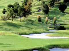 セントクリークゴルフクラブ