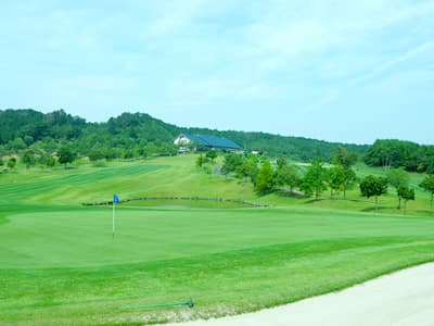 つくでゴルフクラブ【アコーディア・ゴルフ】