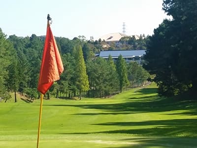 名古屋広幡ゴルフコース