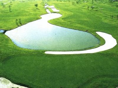 半田ゴルフリンクス