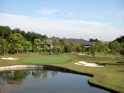 パインズゴルフクラブ