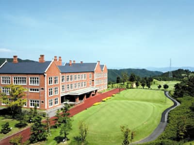 みとゴルフ倶楽部（愛知県）