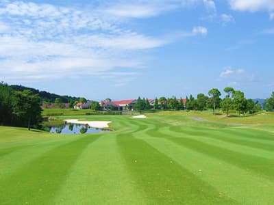 ルート２５ゴルフクラブ【アコーディア・ゴルフ】