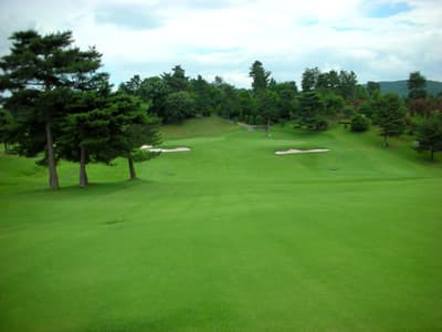 伊賀ゴルフコース