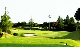 伊勢志摩カントリークラブ ロイヤルコース