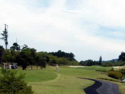 一志ゴルフ倶楽部【ＰＧＭ】