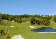 京ヶ野ゴルフ倶楽部