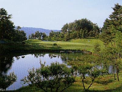 グリーンハイランドカントリー倶楽部【アコーディア・ゴルフ】