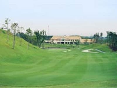 グレイスヒルズカントリー倶楽部